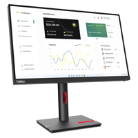 Lenovo ThinkVision P24h-30 23. Picture
