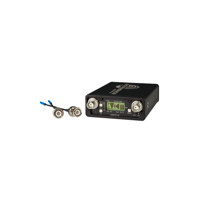 Lectrosonics UCR411a UHF Digit Picture