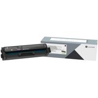 Lexmark 20N10K0 Black Return P Picture