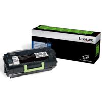 Lexmark 52D0HAL Black High Yie Picture