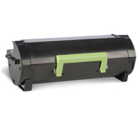Lexmark 52D1X0E Toner Cartridg Picture