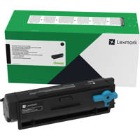 Lexmark 55B1H00 High Yield Ret Picture