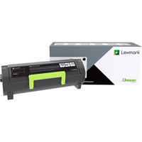 Lexmark 56F0UA0 Black Ultra Hi Picture