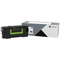 Lexmark 58D0HA0 Black High Yie Picture