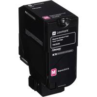 Lexmark 74C0S30 Magenta Standa Picture