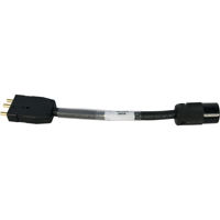 Lex 1' 15 Amp 125VAC 20A Stage Picture