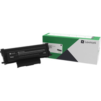 Lexmark B221X00 Black Extra Hi Picture