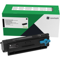 Lexmark B341H00 Black High-Cap Picture