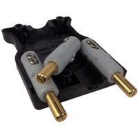 Lex 100 Amp 125V Stage Pin Ext Picture