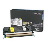 Lexmark C5202YS Yellow Toner C Picture