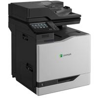 Lexmark CX820de Color Laser Mu Picture