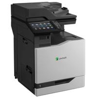 Lexmark CX825de Color Laser Mu Picture