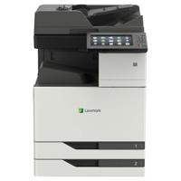 Lexmark CX922de Color Laser Mu Picture