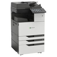 Lexmark CX923dxe Color Laser M Picture