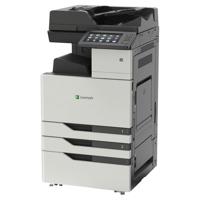 Lexmark CX923dxe Color Laser M Picture
