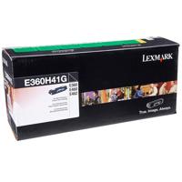 Lexmark E352H41G High Yield Re Picture