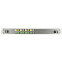 Link Electronics 8 x 8 HD/SDI  Picture