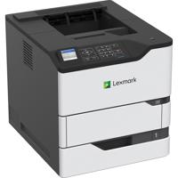 Lexmark MS823n Single-Sided Mo Picture