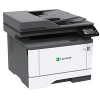 Lexmark MX431adn Duplex Monochrome Laser Multifunction Printer