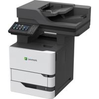 Lexmark MX722adhe B&W Laser Mu Picture