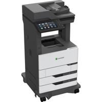 Lexmark MX822ade Monochrome La Picture