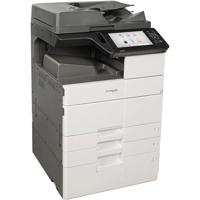 Lexmark MX912dxe Monochrome La Picture