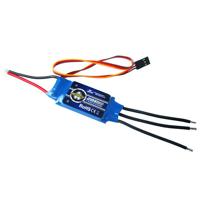 COMMON SENSE RC ZTW 20A Brushl Picture