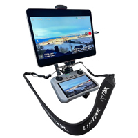 LifThor Freya V2 Utility Mount Picture