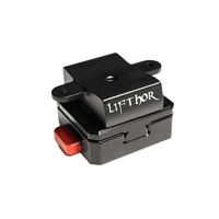 LifThor Tripod Mount with Quic Picture