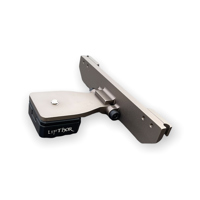LifThor Tripod Mount with Quic Picture