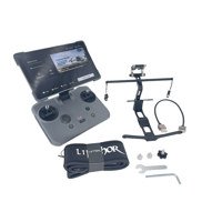 LifThor Saga Utility Mount for Picture