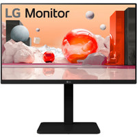 LG 24BA560-B 23.8" 16:9 Full H Picture