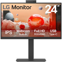 LG 24BA850-B 23.8" 16:9 Full H Picture