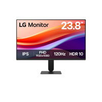 LG 24BF410B-B 23.8" 16:9 Full  Picture
