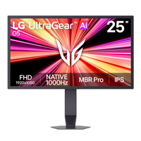 LG UltraGear 25G590B-B 24.5" 1 Picture