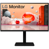 LG 27BA560-B 27" 16:9 Full HD  Picture