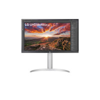 LG 27BP85UK-W 27" 16:9 4K Ultr Picture