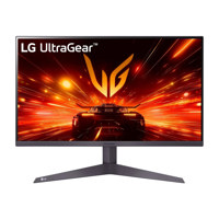 LG UltraGear 27GS50FX-B 27" 16 Picture