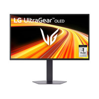 LG UltraGear 27GX790B-B 26.5"  Picture