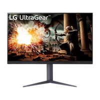 LG UltraGear 16:9 WQHD 180Hz I Picture