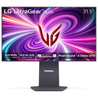 LG UltraGear 32GS95UE-B 32" 16 Picture