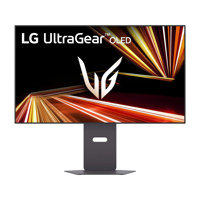 LG UltraGear 32GX870A 31.5" 16 Picture