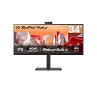 LG 34BA85QE-B 34" 21:9 UltraWi Picture