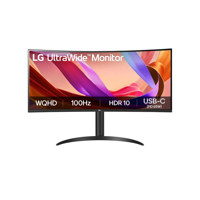 LG 34BQ65VA-B 34" 21:9 UltraWi Picture