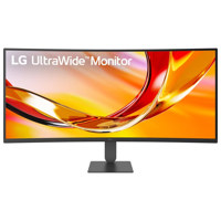 LG 34U640B-B 34" 21:9 Ultrawid Picture