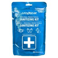 Life+Gear Personal Protection  Picture