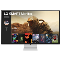 LG 43SQ700S-W 42.5" 16:9 4K Ul Picture