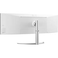 LG 49WQ95C-W 49" 32:9 UltraWid Picture