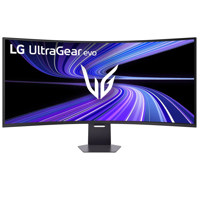 LG UltraGear evo 52G930B-B 51. Picture
