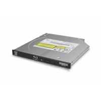 LG Ultra Slim Internal Blu-Ray Picture